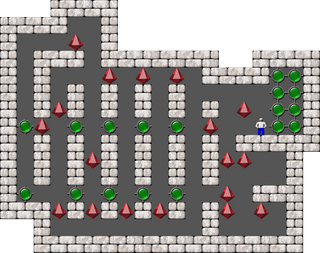 Уровень 64 — Kevin 04